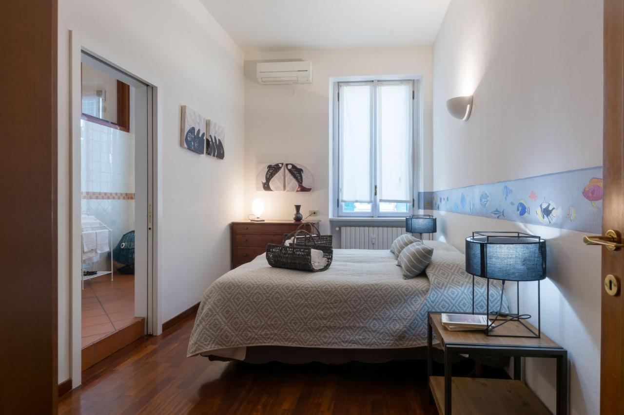 Brera 27 Suite Milánó Kültér fotó