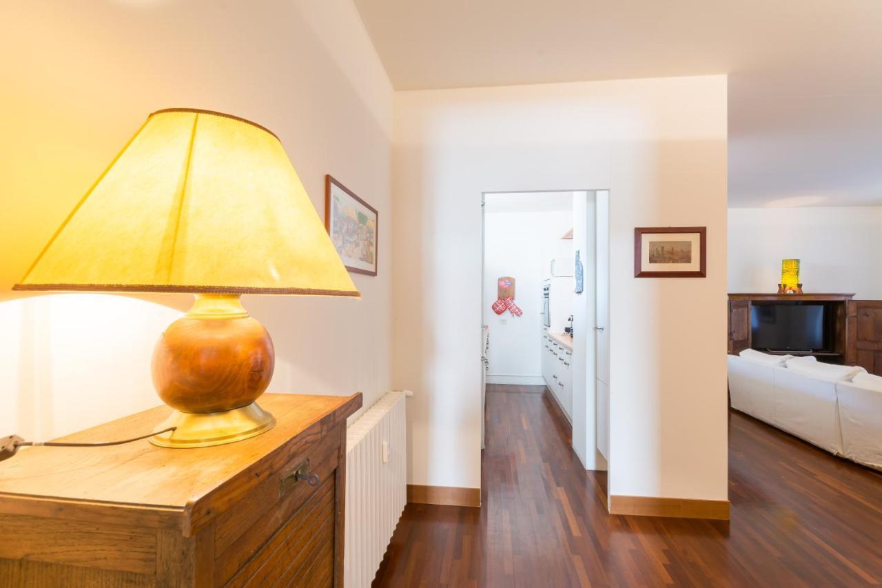 Brera 27 Suite Milánó Kültér fotó