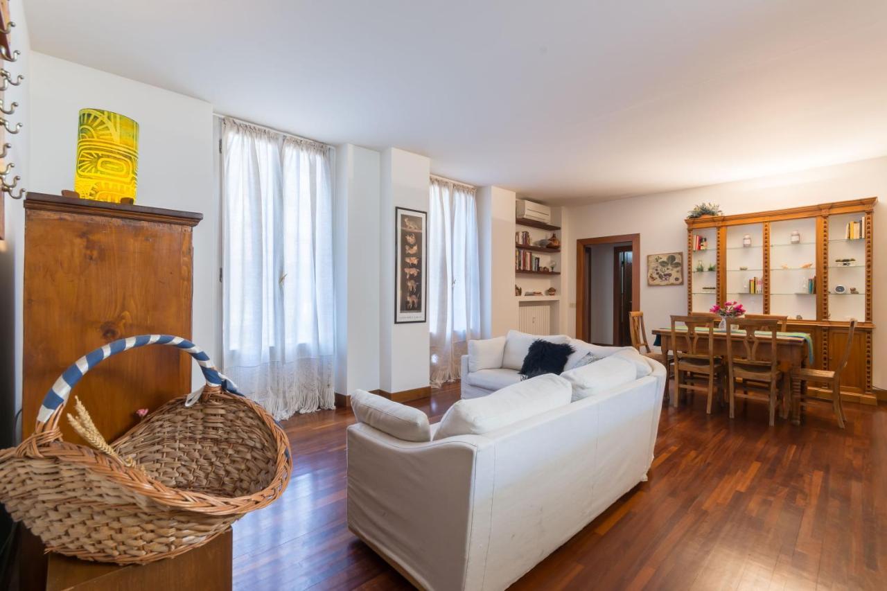 Brera 27 Suite Milánó Kültér fotó